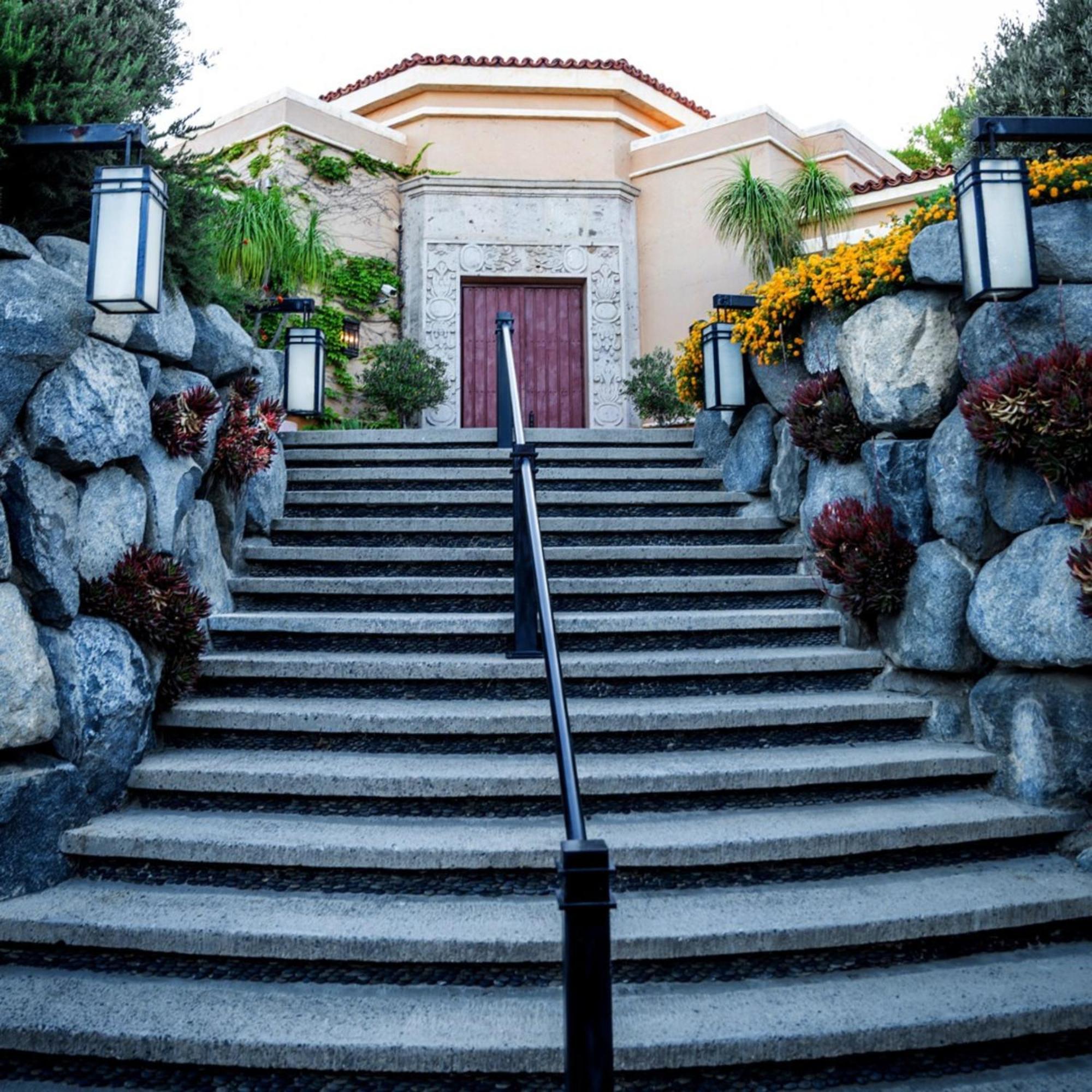Santuario Diegueno Tecate Bagian luar foto